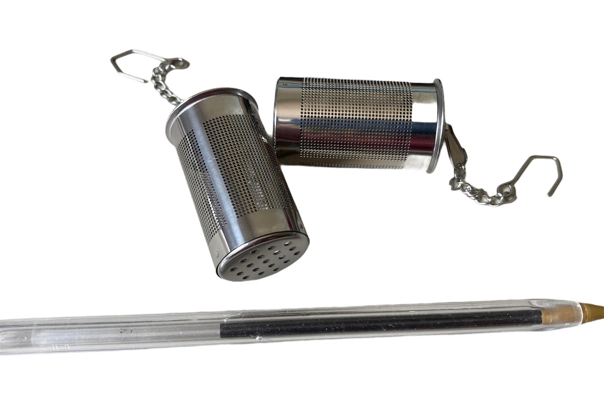 Scent Barrel