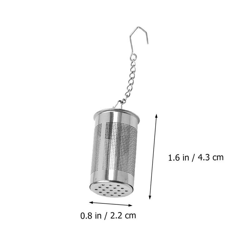 Scent Barrel