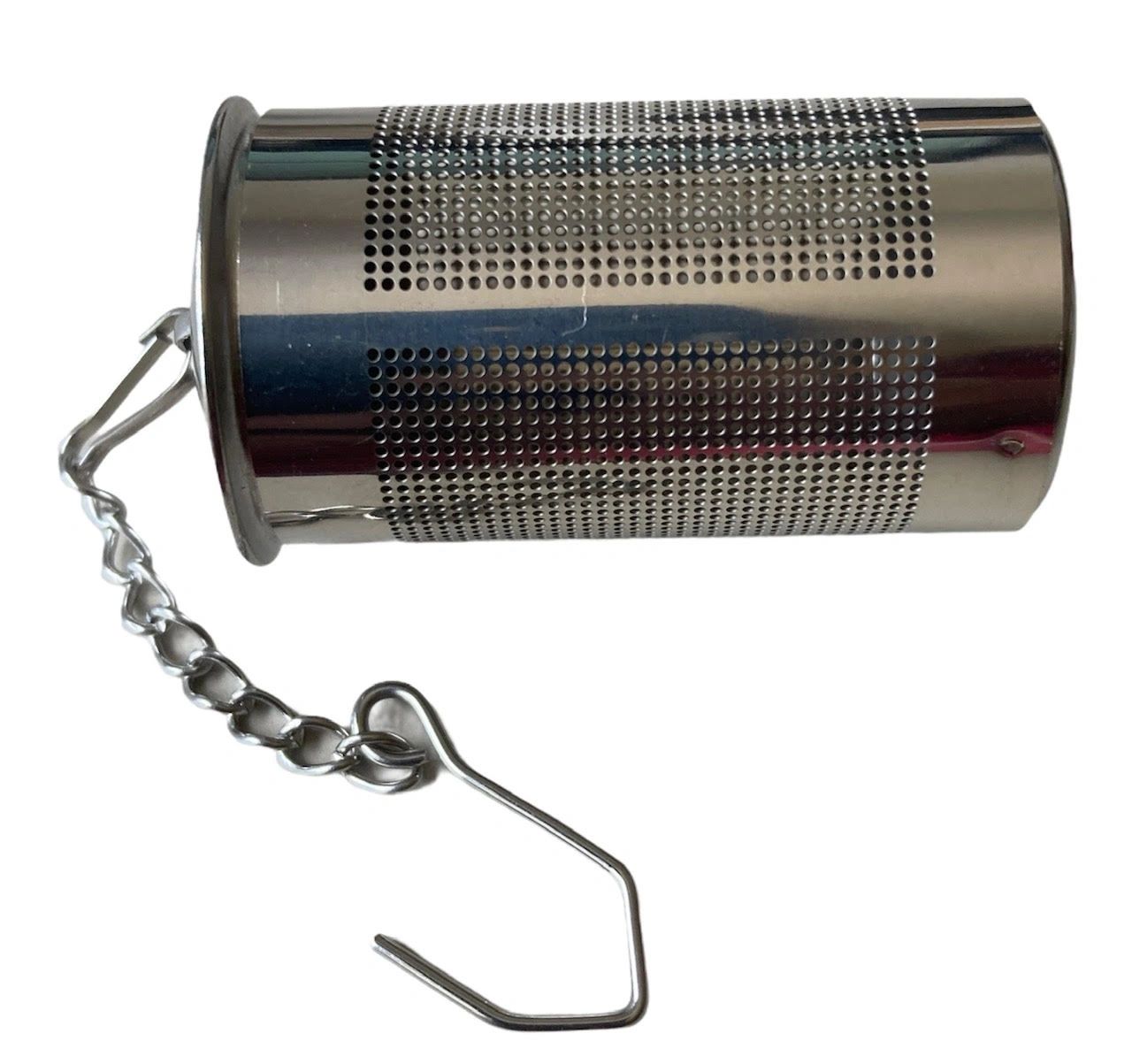 Scent Barrel