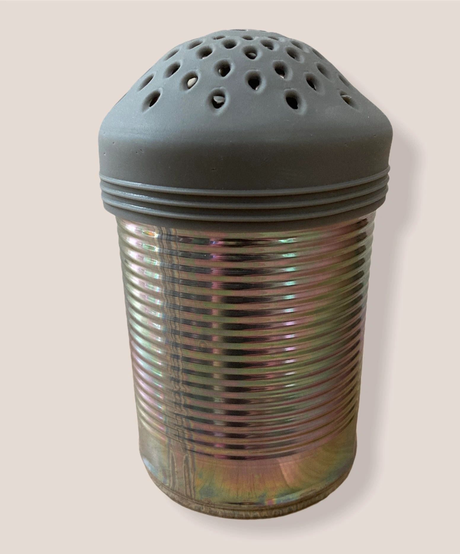 Scent Mushroom Cap