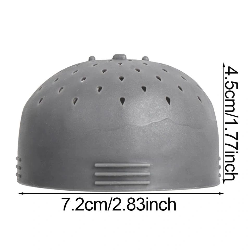 Scent Mushroom Cap