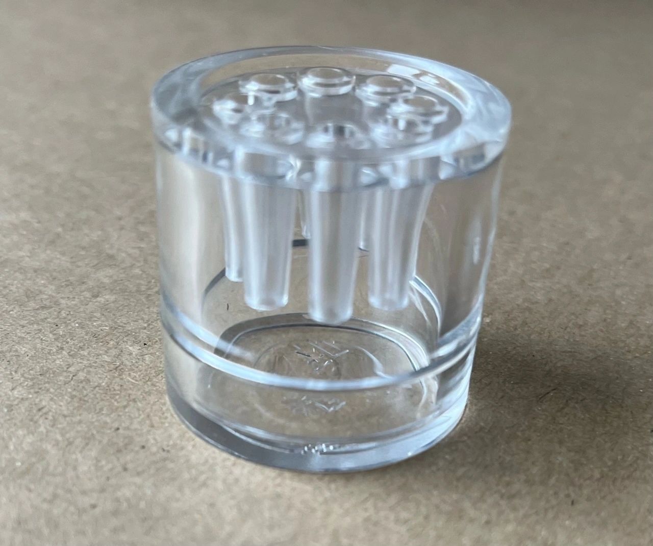 Scent Trap