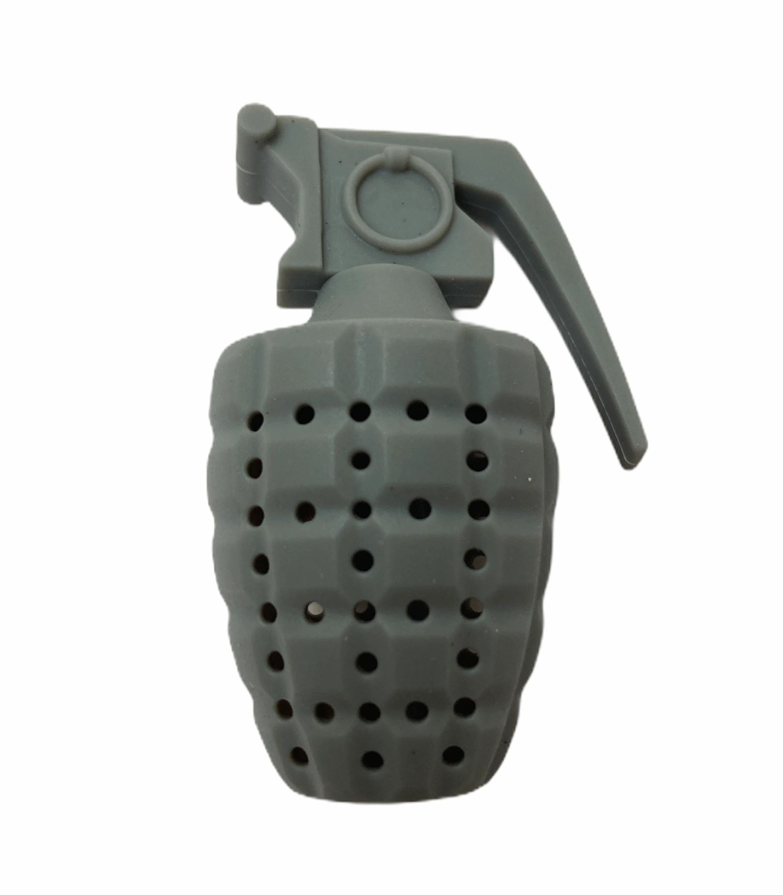 Silicone Grenade Scent Hide