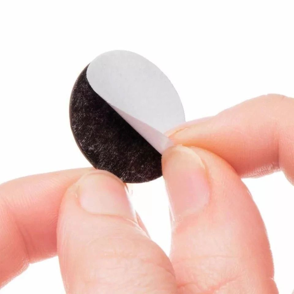 Self Adhesive Round Magnets