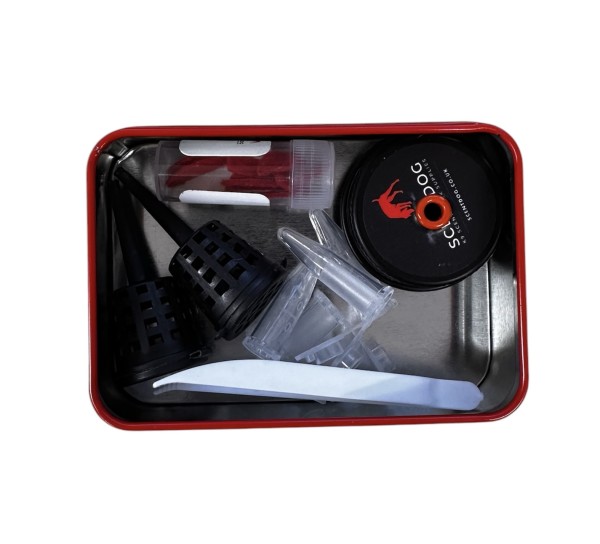 SOS Scentwork Kit