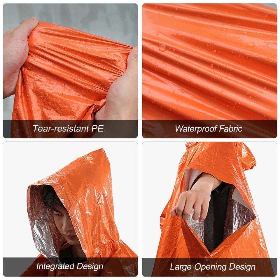 Survival Poncho