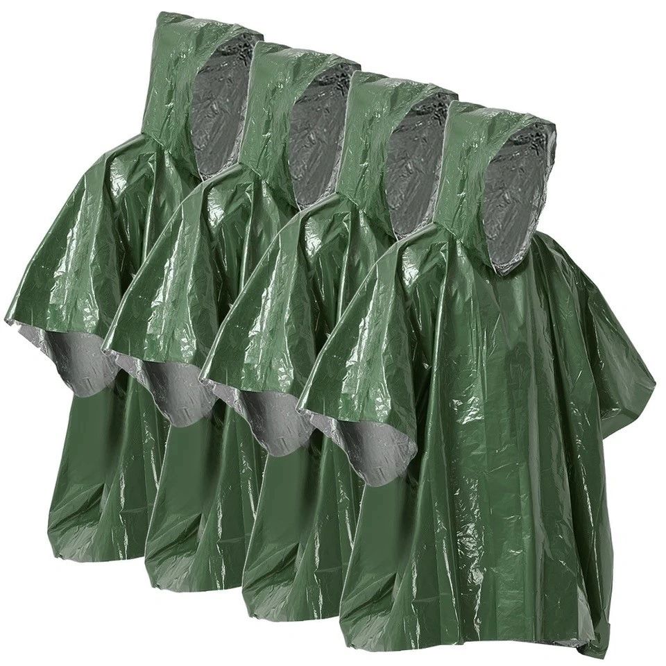 Survival Poncho