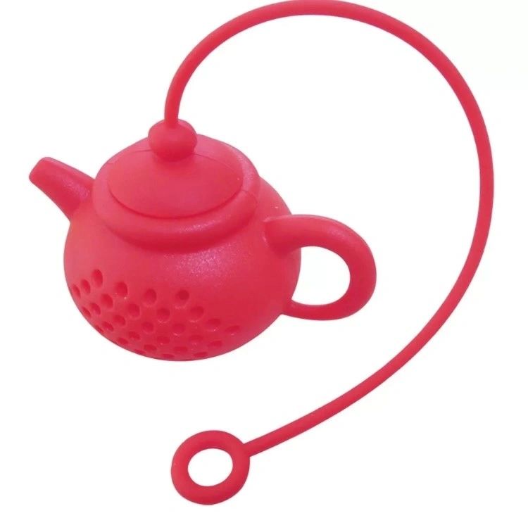 Teapot Silicone Hide