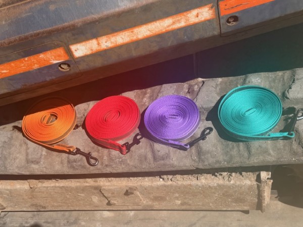 Urban Line 5 Meter No Handle