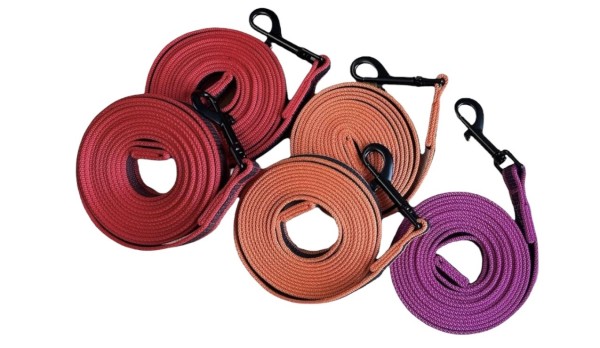 3 Meter Webbed Detection Leads