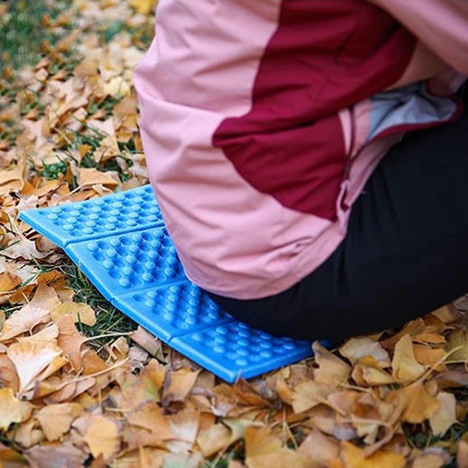 Waterproof Folding Cushion