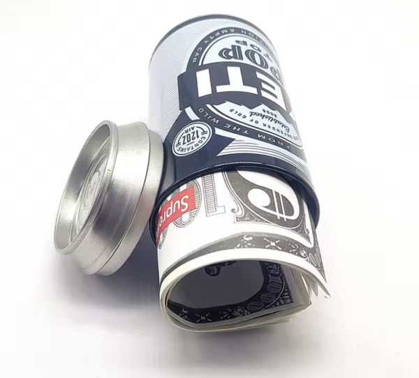 Drinks Can Hide